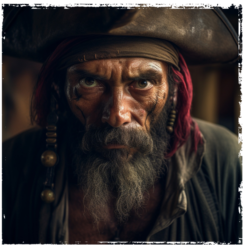 Visit Pirates of the Gulf Coast - Galveston's Official Pirate Tour